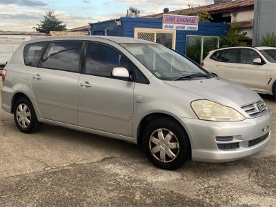 2004 Toyota Avensis Verso GLX Wagon ACM21R for sale in Sydney - Outer West and Blue Mtns.